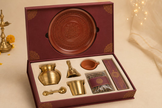 Premium Pooja Gift