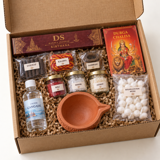 Navratri Combo Gift Box 1