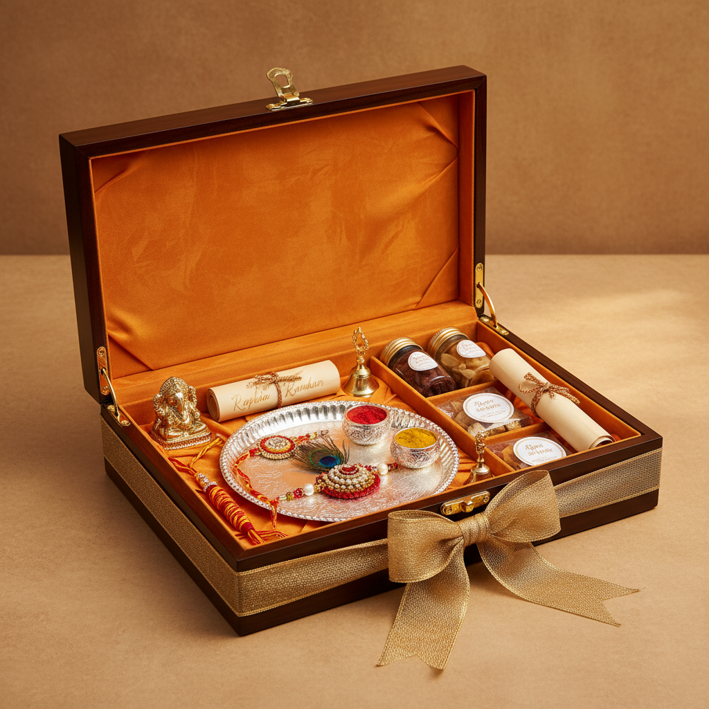 Festival Gift Hamper