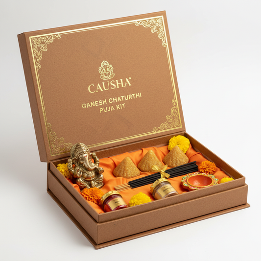 Ganesh Chaturthi Kit