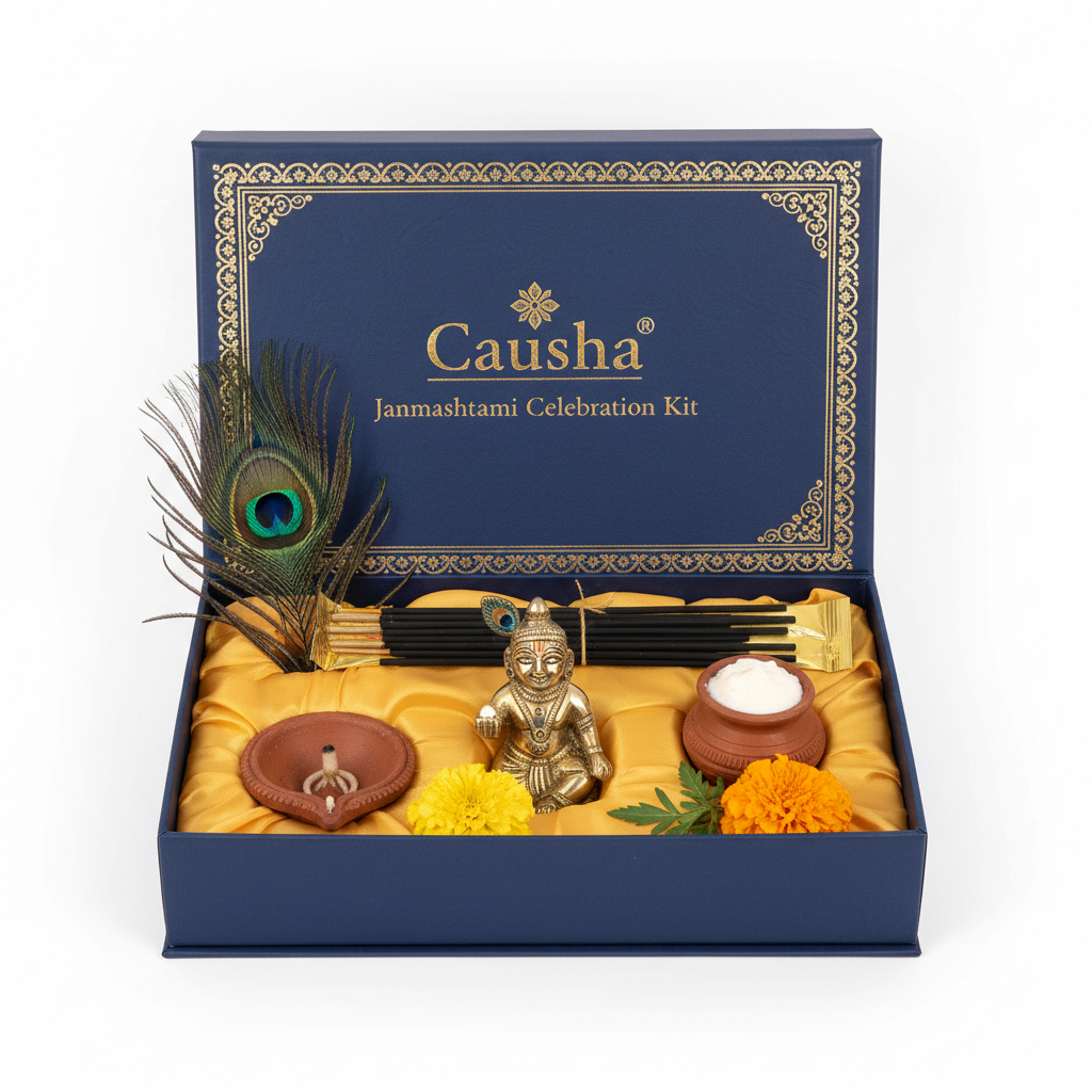 Janmashtami Kit